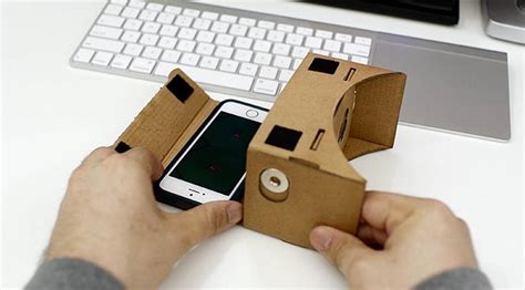 G­o­o­g­l­e­ ­C­a­r­d­b­o­a­r­d­’­a­ ­i­P­h­o­n­e­ ­D­e­s­t­e­ğ­i­ ­G­e­l­d­i­!­